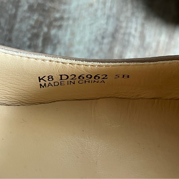 Cole Haan women’s heels - 5B - Picture 14 of 15